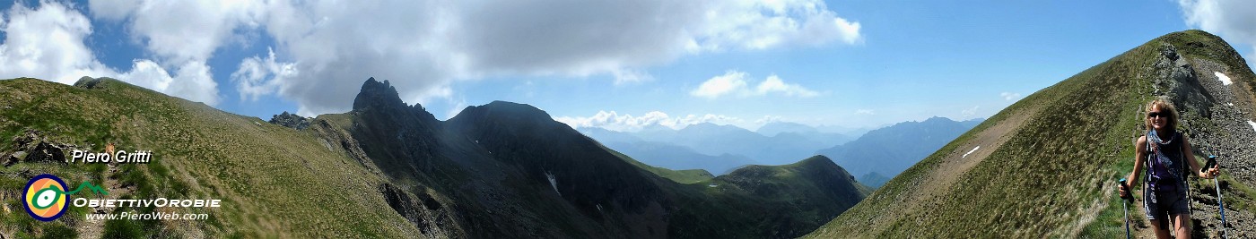 29 In cresta sul Monte di Sopra.jpg